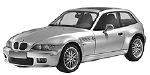 BMW E36-7 P1470 Fault Code