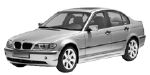BMW E46 P1470 Fault Code
