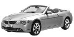 BMW E64 P1470 Fault Code