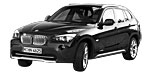 BMW E84 P1470 Fault Code