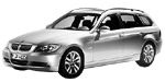 BMW E91 P1470 Fault Code