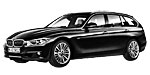 BMW F31 P1470 Fault Code