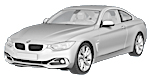 BMW F32 P1470 Fault Code